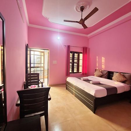 Karwaan Homestay Rishikesh Bagian luar foto