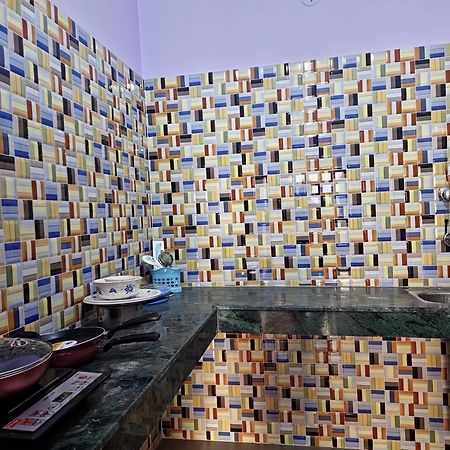 Karwaan Homestay Rishikesh Bagian luar foto