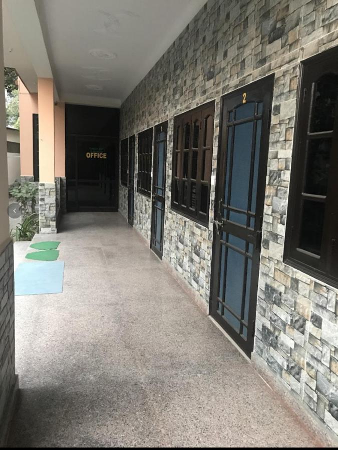 Karwaan Homestay Rishikesh Bagian luar foto