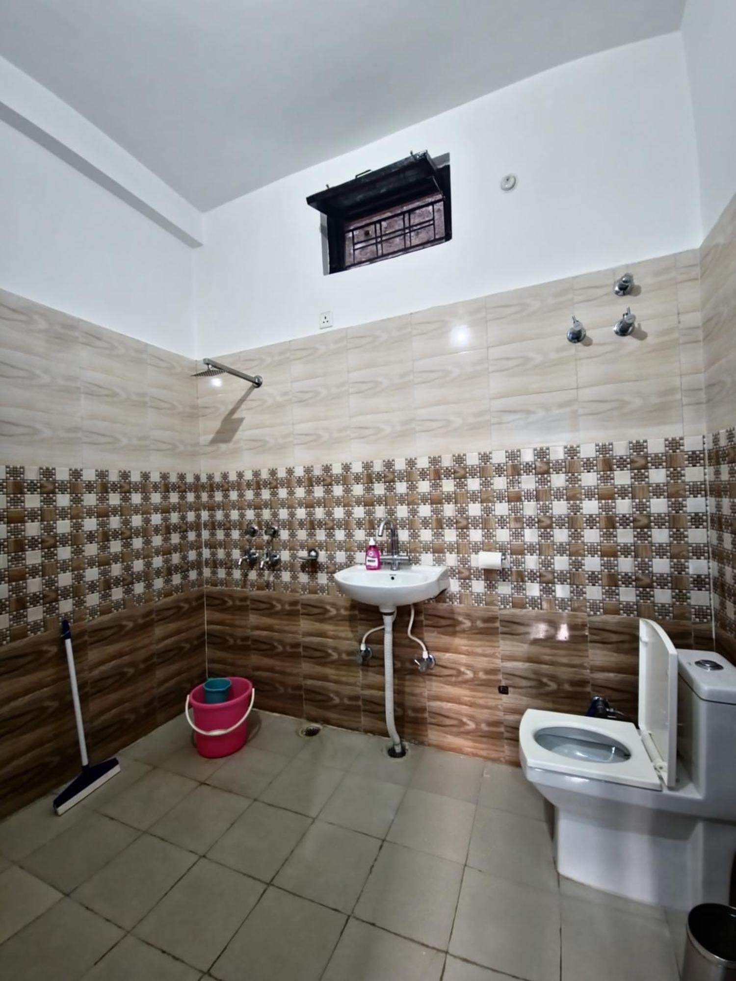 Karwaan Homestay Rishikesh Bagian luar foto